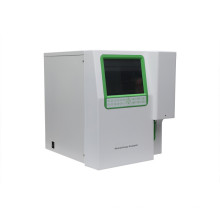 5-teilige vollautomatische Hämatologieanalysator mit 29 Parametern Touchscreen Blood Analyzer MHA-4